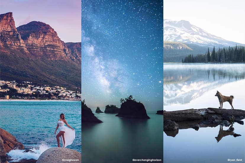 Comment générer sa prochaine photo Instagram avec GenereMaPhoto.com