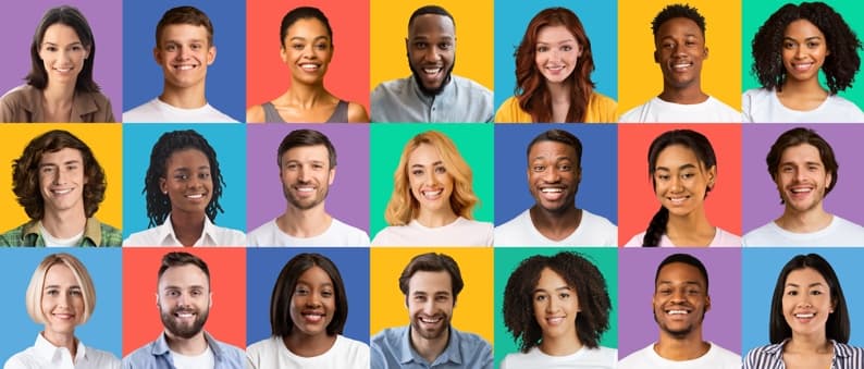 Comment créer sa prochaine photo de profil LinkedIn avec GenereMaPhoto.com